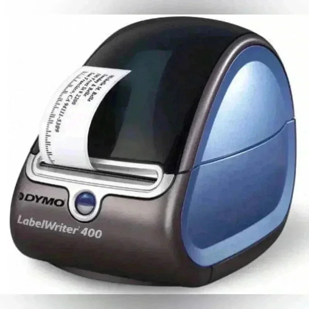 Dymo LabelWriter 400 Turbo Model 93089